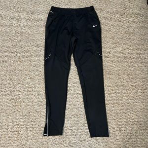 Nike thick leggings